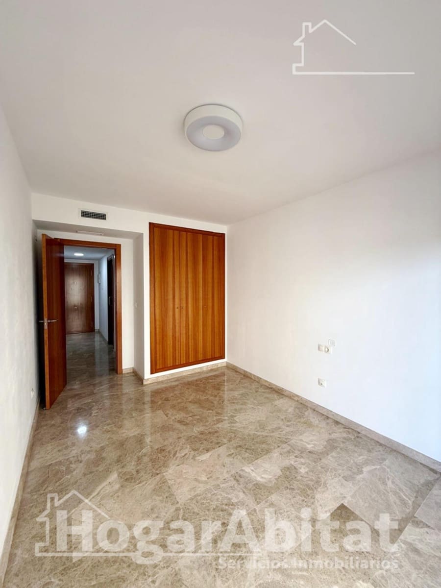2 camera da letto Appartamento da affittare in Paterna con piscina garage - 1.300 € (Rif: 9986927)