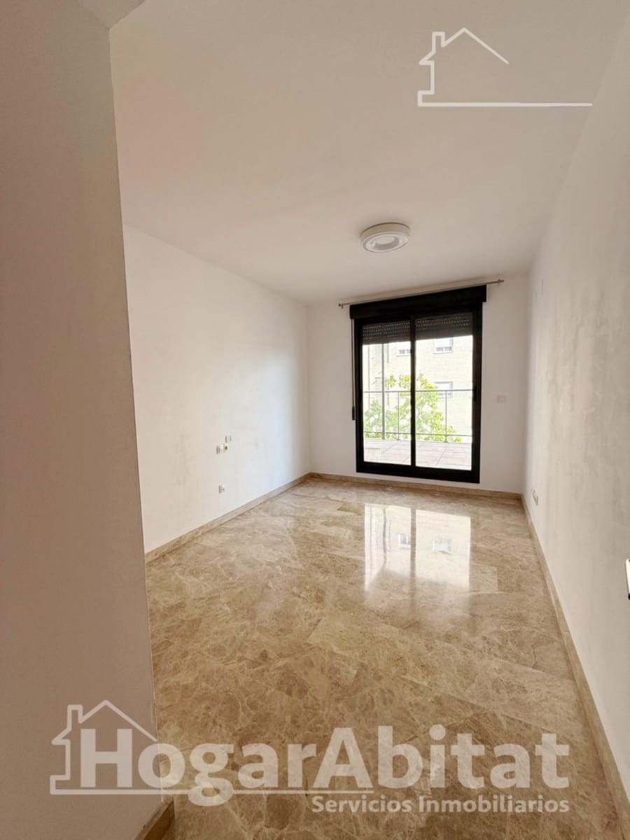 2 camera da letto Appartamento da affittare in Paterna con piscina garage - 1.300 € (Rif: 9986927)