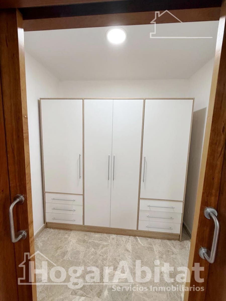 2 camera da letto Appartamento da affittare in Paterna con piscina garage - 1.300 € (Rif: 9986927)