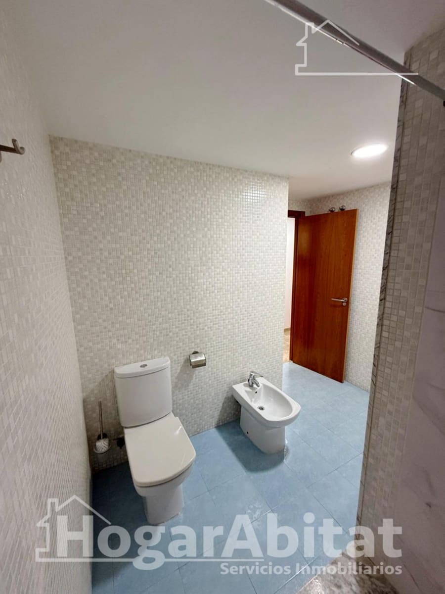 2 camera da letto Appartamento da affittare in Paterna con piscina garage - 1.300 € (Rif: 9986927)