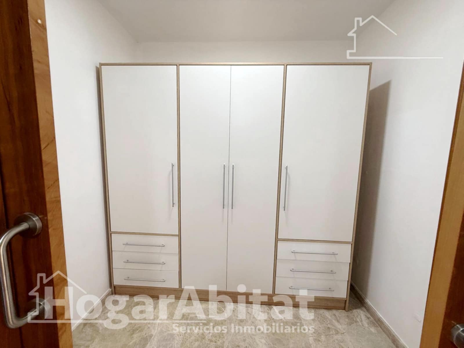 2 camera da letto Appartamento da affittare in Paterna con piscina garage - 1.300 € (Rif: 9986927)