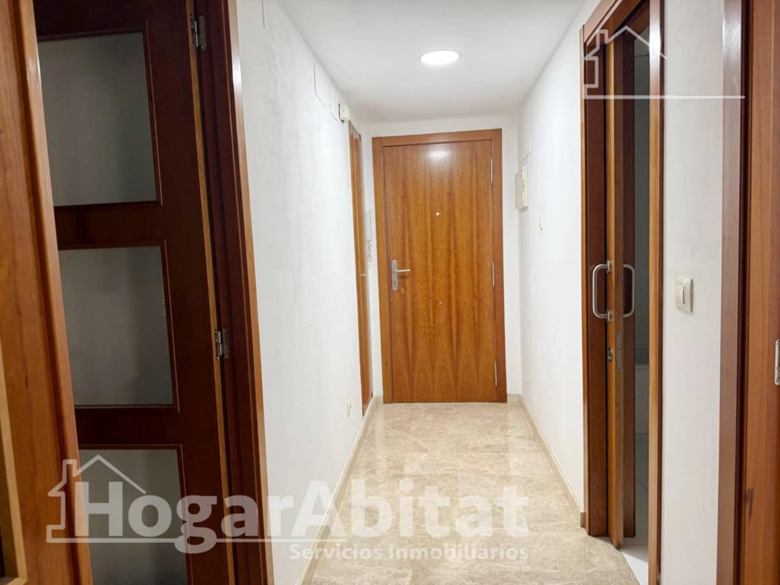 2 camera da letto Appartamento da affittare in Paterna con piscina garage - 1.300 € (Rif: 9986927)