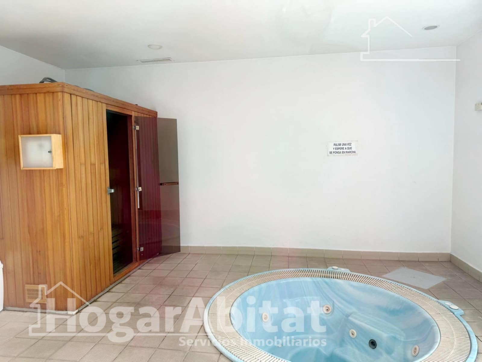 2 camera da letto Appartamento da affittare in Paterna con piscina garage - 1.300 € (Rif: 9986927)