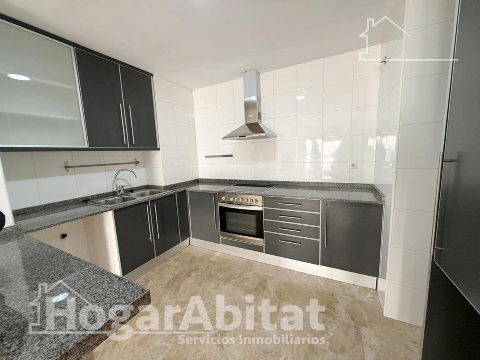 2 camera da letto Appartamento da affittare in Paterna con piscina garage - 1.300 € (Rif: 9986927)