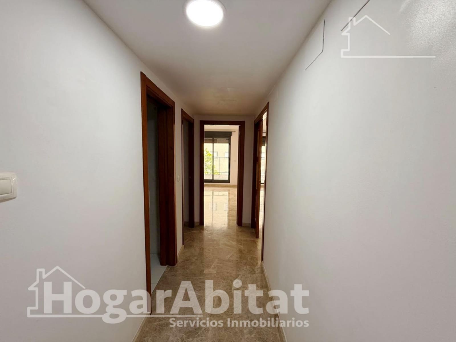 2 camera da letto Appartamento da affittare in Paterna con piscina garage - 1.300 € (Rif: 9986927)
