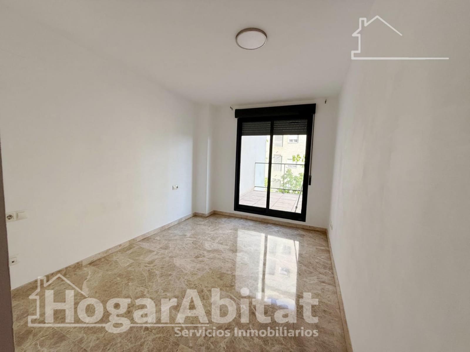 2 camera da letto Appartamento da affittare in Paterna con piscina garage - 1.300 € (Rif: 9986927)