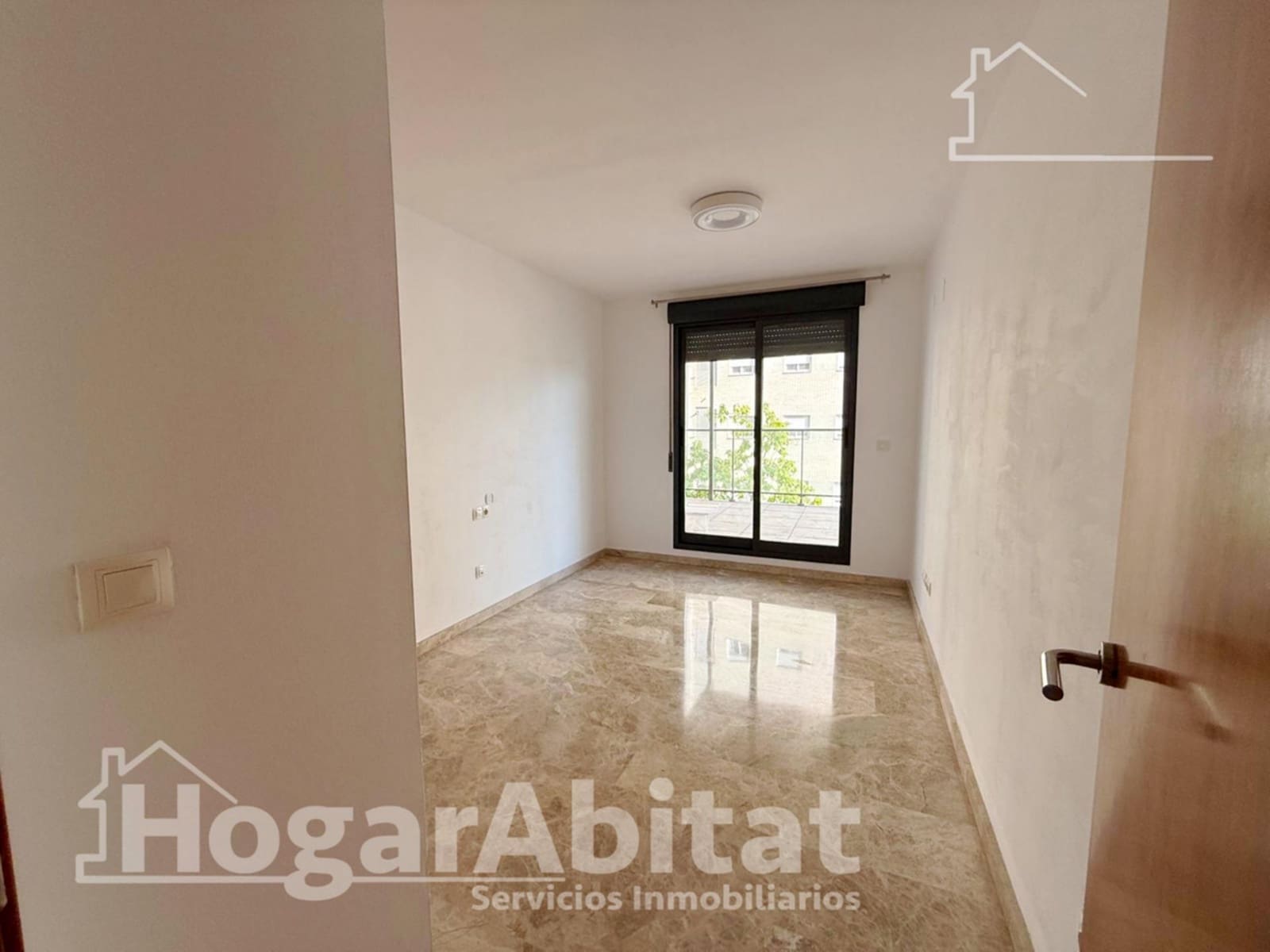 2 camera da letto Appartamento da affittare in Paterna con piscina garage - 1.300 € (Rif: 9986927)