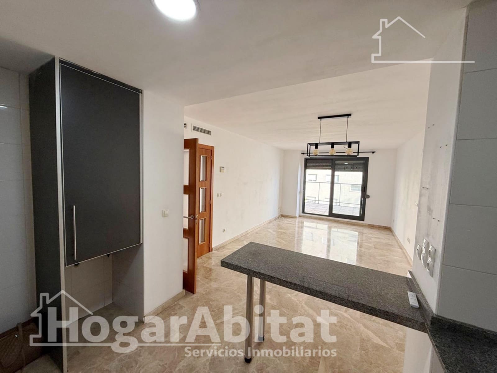 2 camera da letto Appartamento da affittare in Paterna con piscina garage - 1.300 € (Rif: 9986927)
