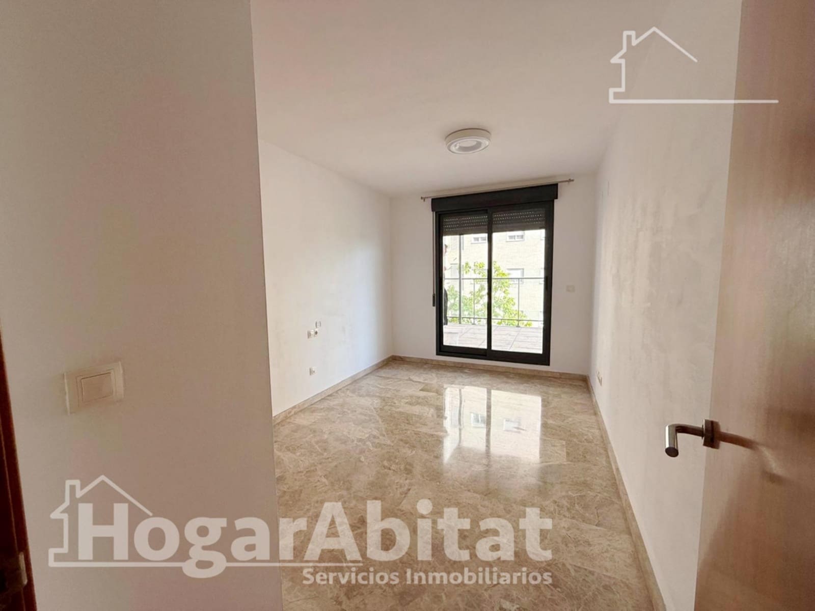 2 camera da letto Appartamento da affittare in Paterna con piscina garage - 1.300 € (Rif: 9986927)