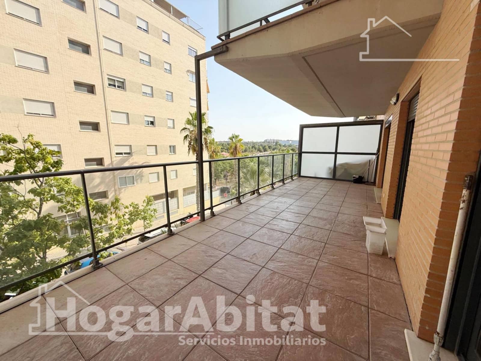 2 camera da letto Appartamento da affittare in Paterna con piscina garage - 1.300 € (Rif: 9986927)