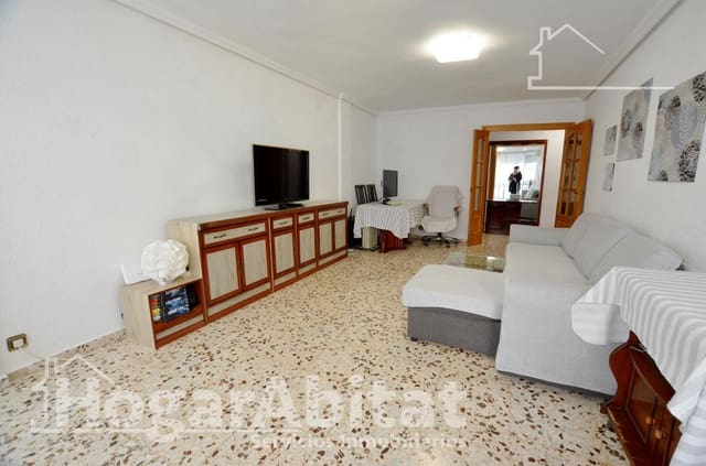 3 soverom Leilighet til salgs i El Campello - € 215 000 (Ref: 9986928)