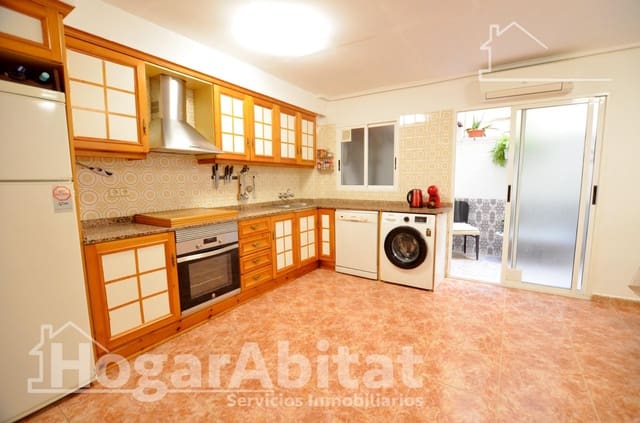 3 soverom Leilighet til salgs i El Campello - € 215 000 (Ref: 9986928)