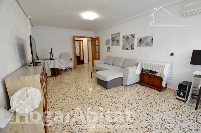 3 soverom Leilighet til salgs i El Campello - € 215 000 (Ref: 9986928)