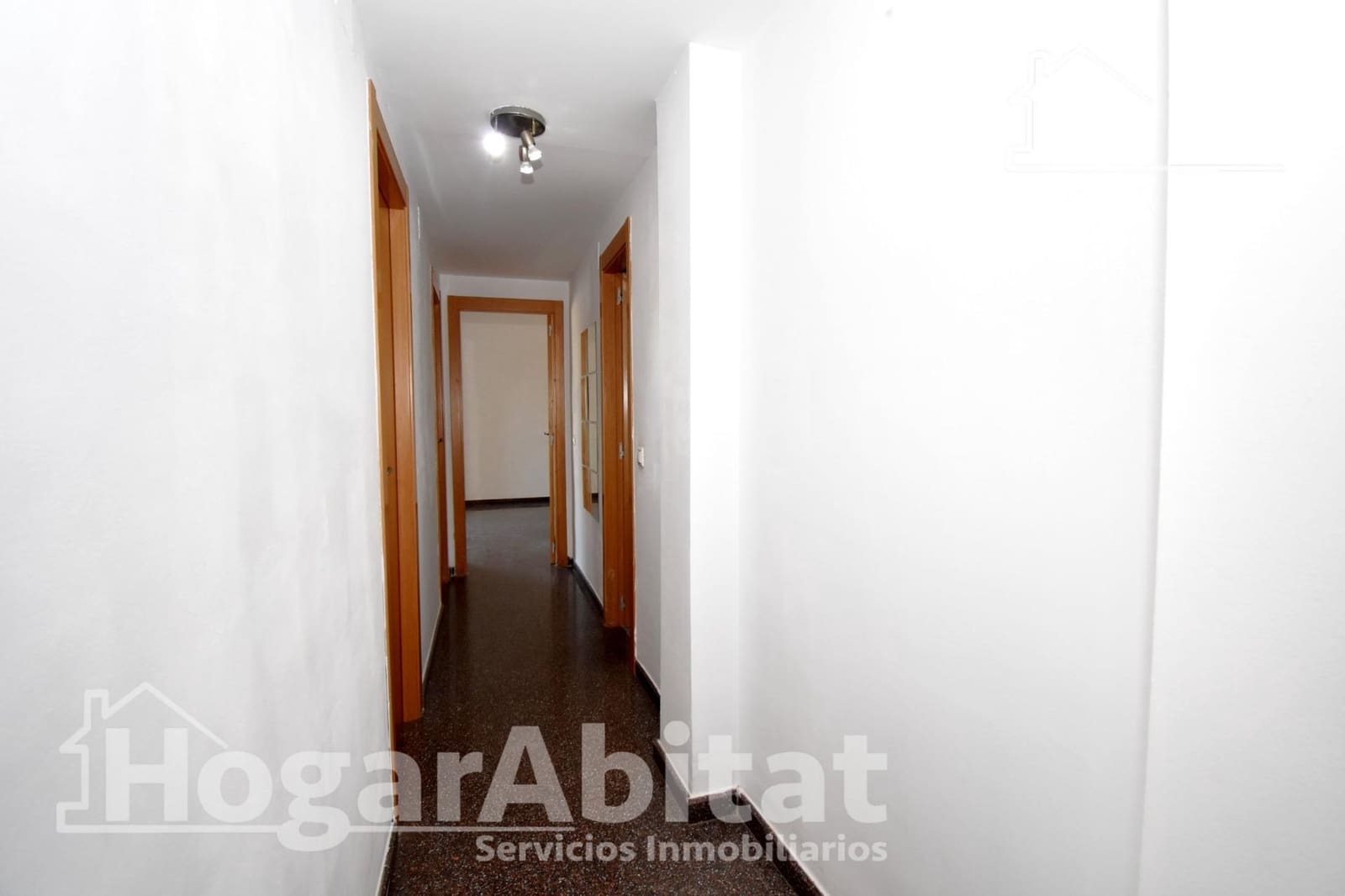 3 soverom Leilighet til salgs i Benaguasil med garasje - € 140 000 (Ref: 9990764)