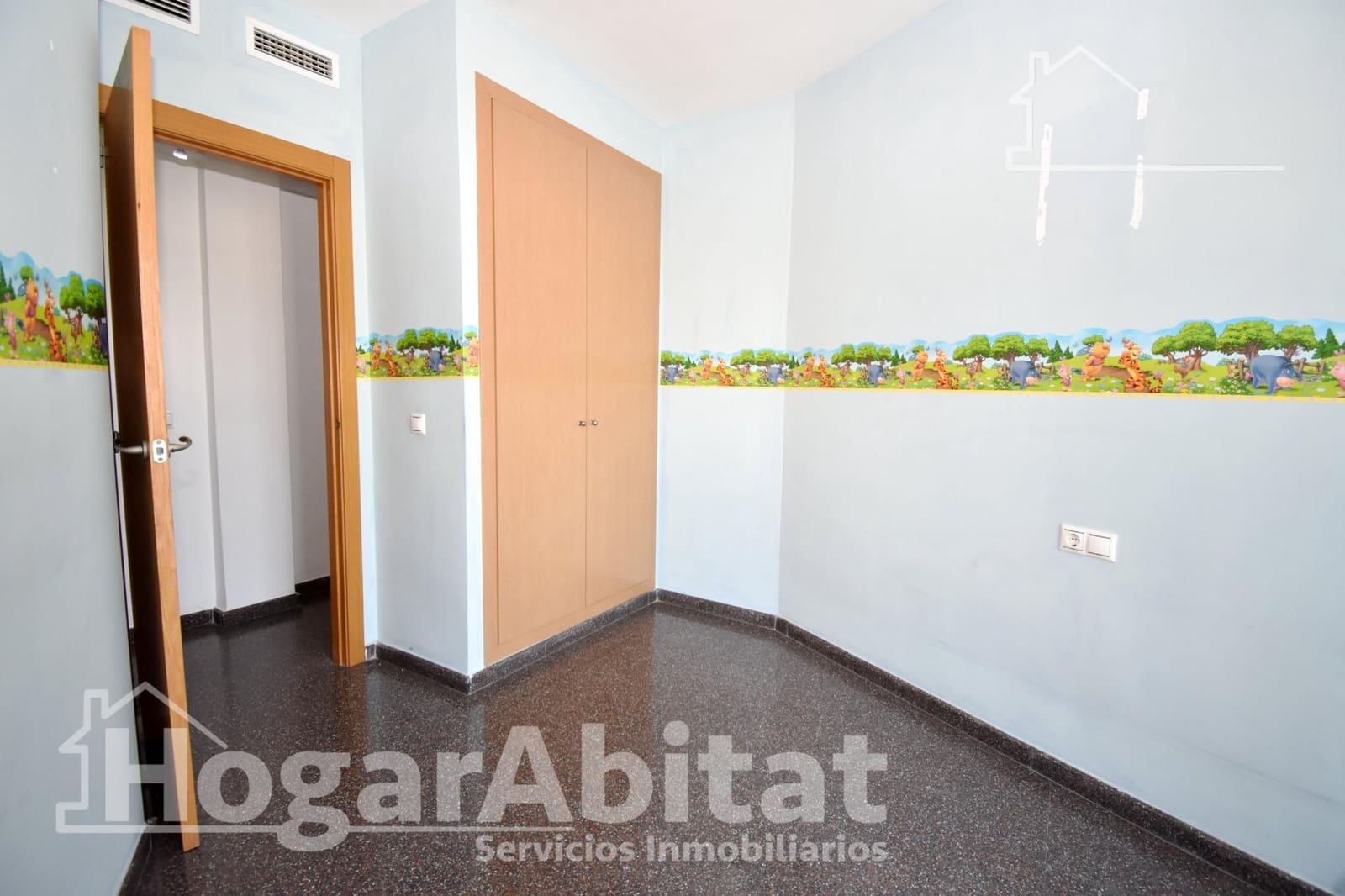 3 soverom Leilighet til salgs i Benaguasil med garasje - € 140 000 (Ref: 9990764)