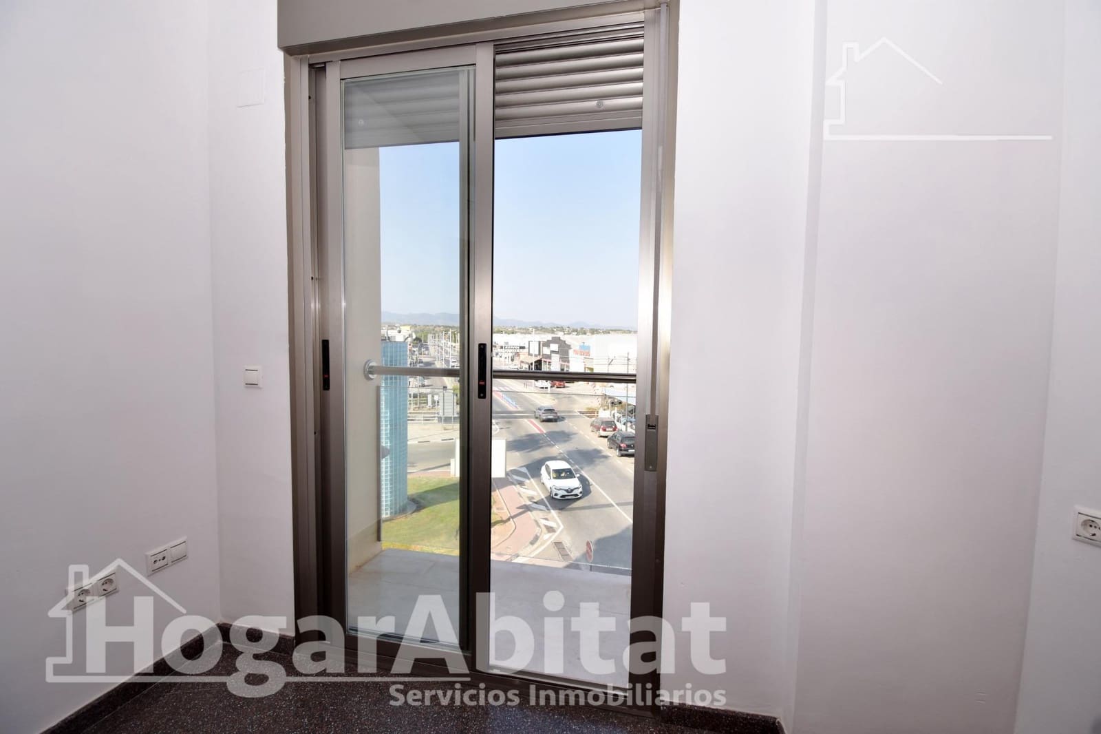 3 soverom Leilighet til salgs i Benaguasil med garasje - € 140 000 (Ref: 9990764)