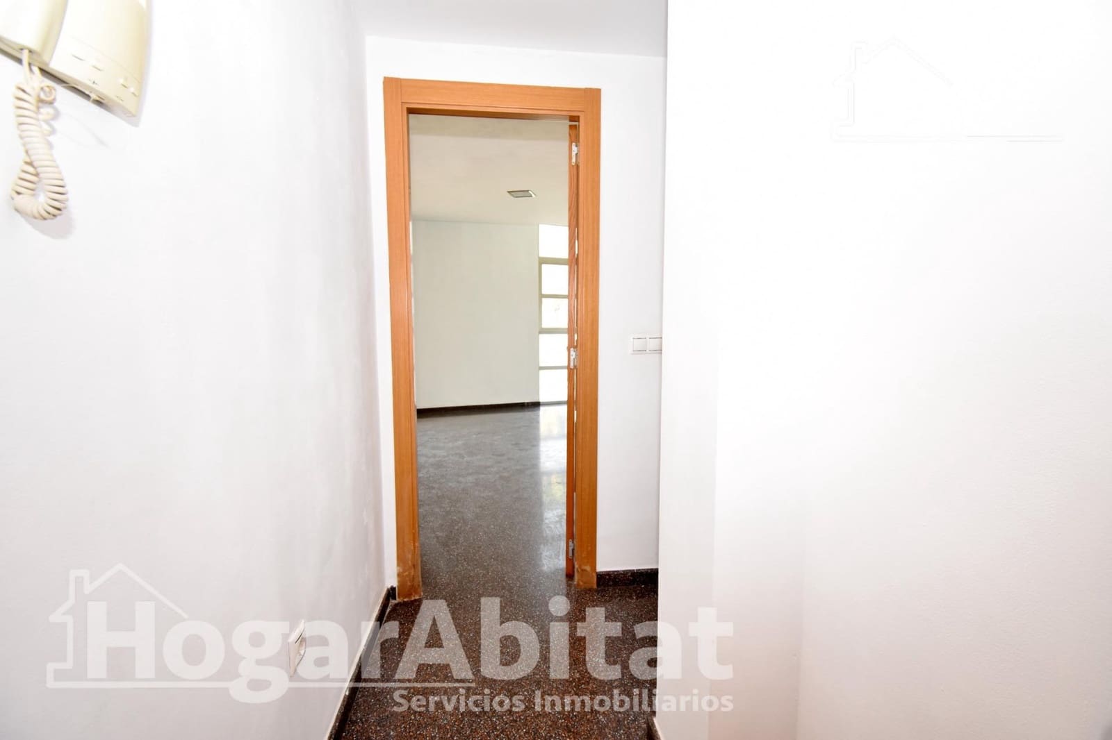 3 soverom Leilighet til salgs i Benaguasil med garasje - € 140 000 (Ref: 9990764)