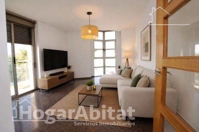 3 soverom Leilighet til salgs i Benaguasil med garasje - € 140 000 (Ref: 9990764)