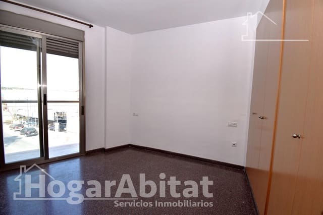 3 soverom Leilighet til salgs i Benaguasil med garasje - € 140 000 (Ref: 9990764)
