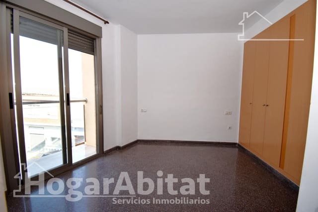 3 soverom Leilighet til salgs i Benaguasil med garasje - € 140 000 (Ref: 9990764)