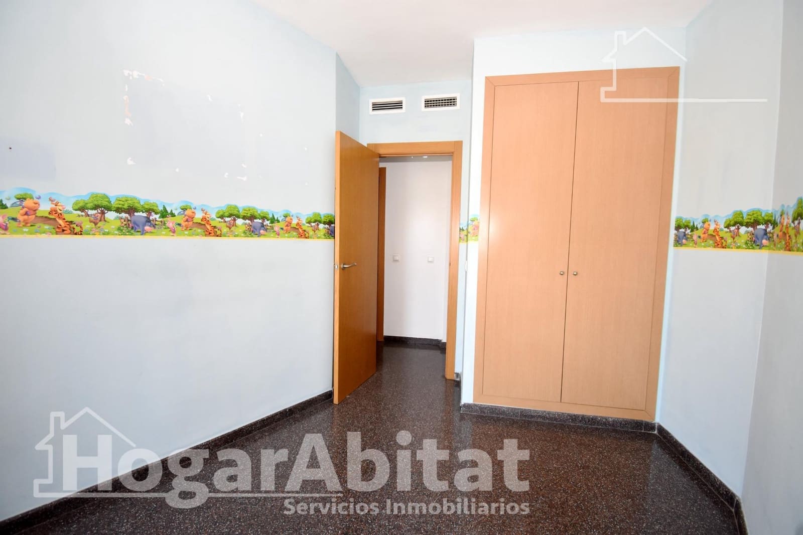 3 soverom Leilighet til salgs i Benaguasil med garasje - € 140 000 (Ref: 9990764)