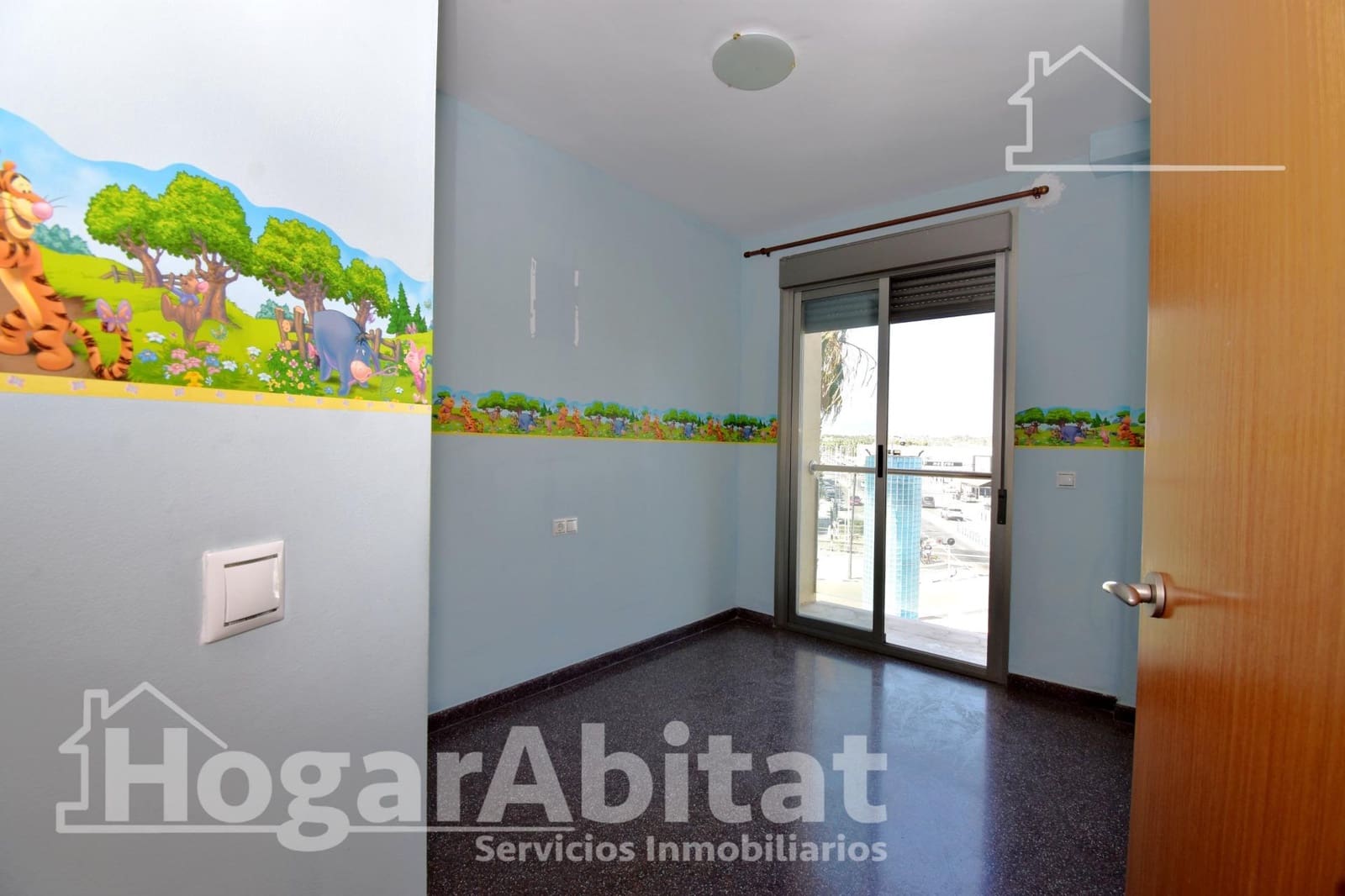 3 soverom Leilighet til salgs i Benaguasil med garasje - € 140 000 (Ref: 9990764)