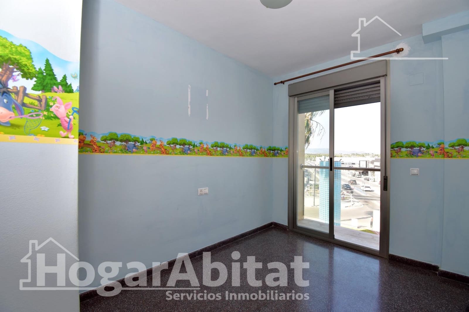 3 soverom Leilighet til salgs i Benaguasil med garasje - € 140 000 (Ref: 9990764)