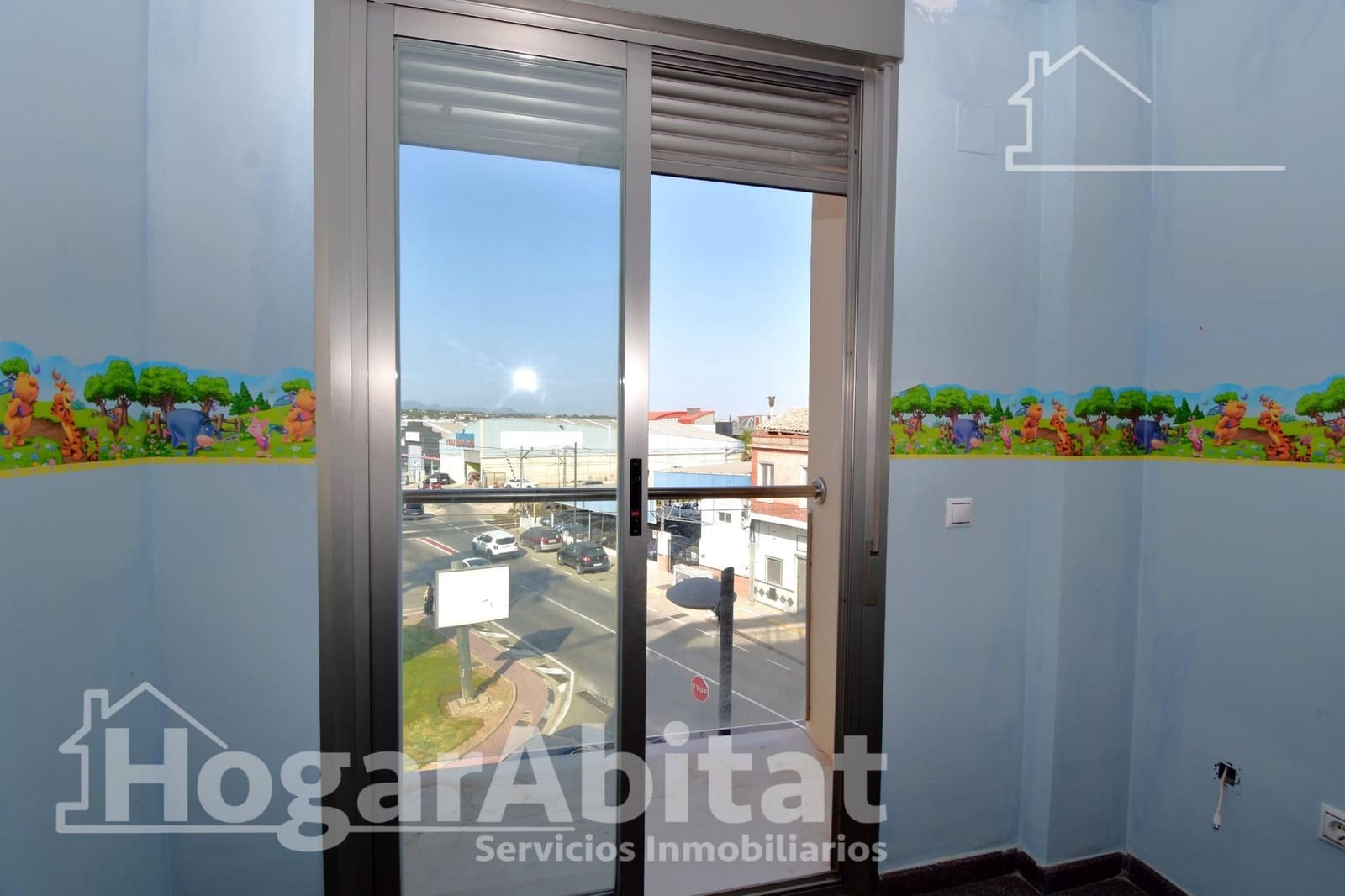 3 soverom Leilighet til salgs i Benaguasil med garasje - € 140 000 (Ref: 9990764)