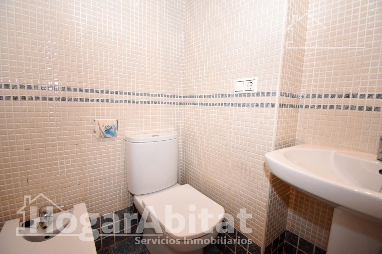 3 soverom Leilighet til salgs i Benaguasil med garasje - € 140 000 (Ref: 9990764)