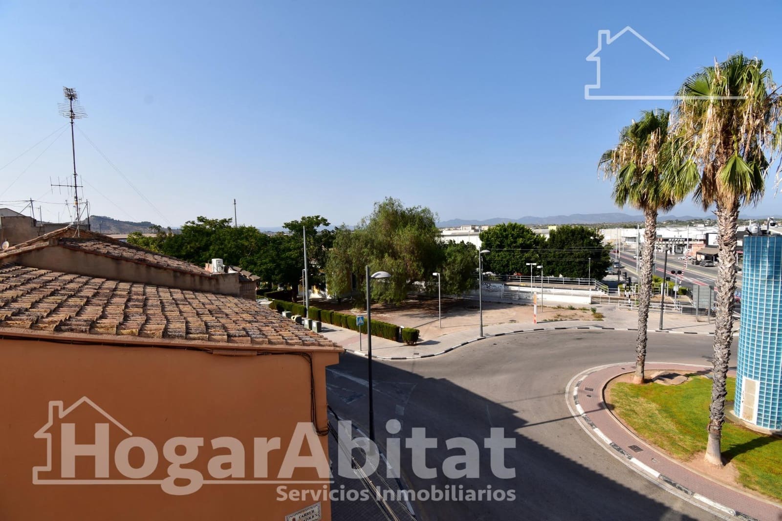 3 soverom Leilighet til salgs i Benaguasil med garasje - € 140 000 (Ref: 9990764)