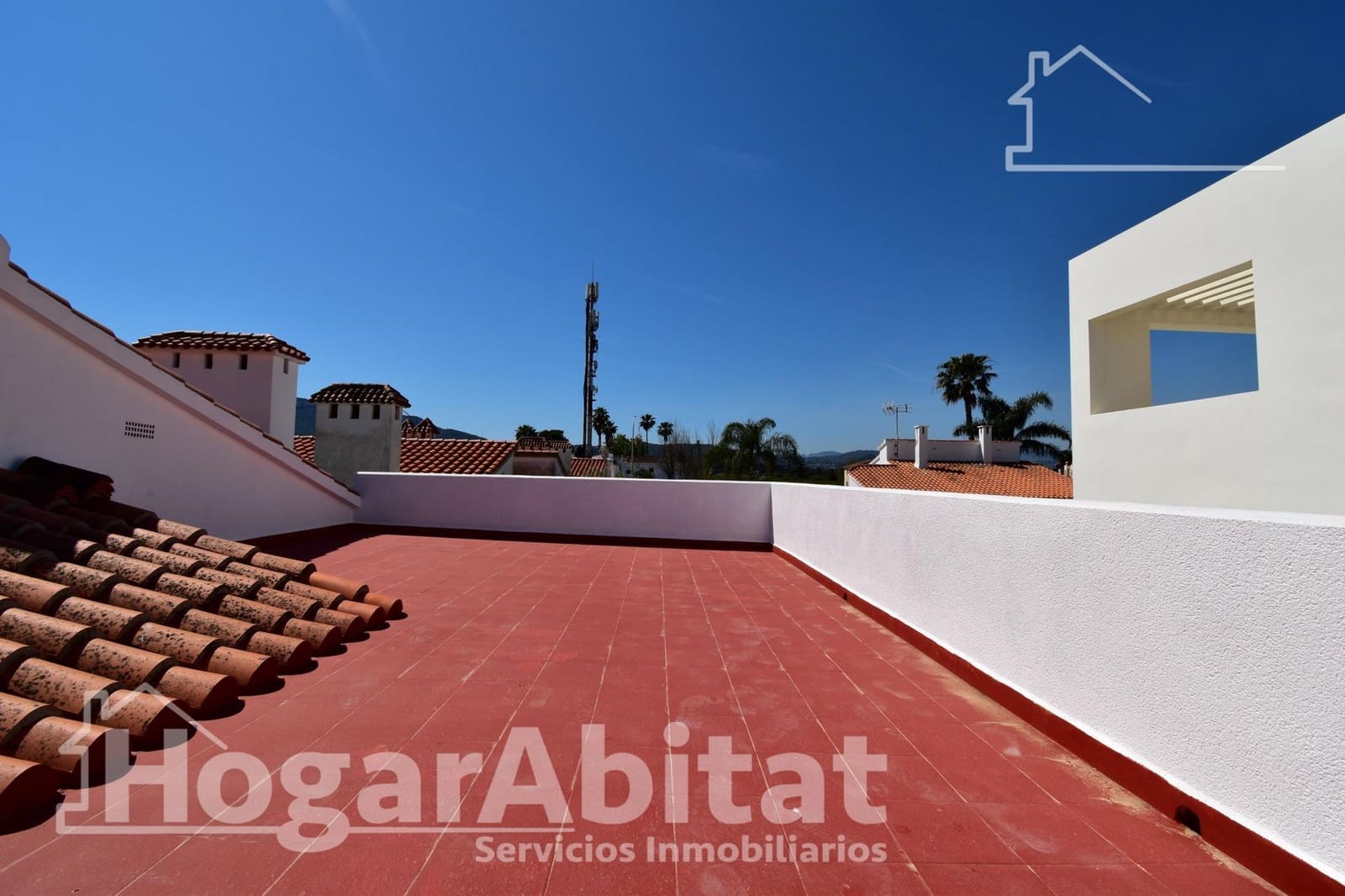 Adosado de 3 habitaciones en Dénia en venta - 350.000 € (Ref: 9990765)