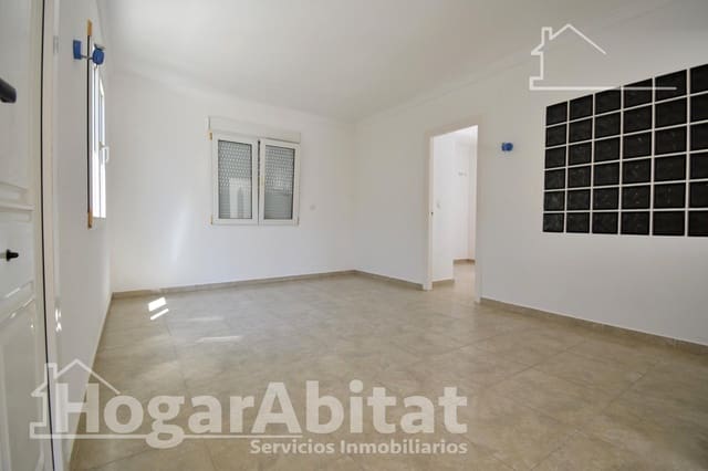 Adosado de 3 habitaciones en Dénia en venta - 350.000 € (Ref: 9990765)