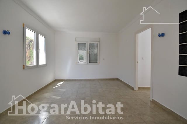 Adosado de 3 habitaciones en Dénia en venta - 350.000 € (Ref: 9990765)