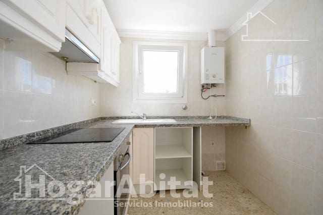 Adosado de 3 habitaciones en Dénia en venta - 350.000 € (Ref: 9990765)