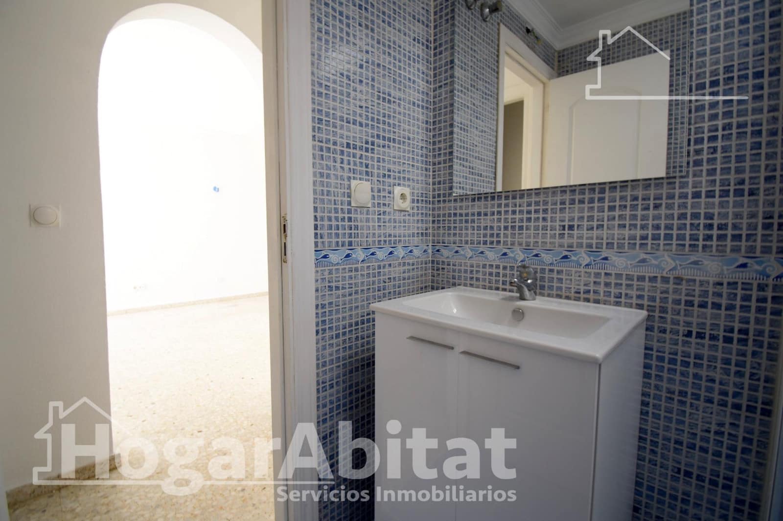 Adosado de 3 habitaciones en Dénia en venta - 350.000 € (Ref: 9990765)