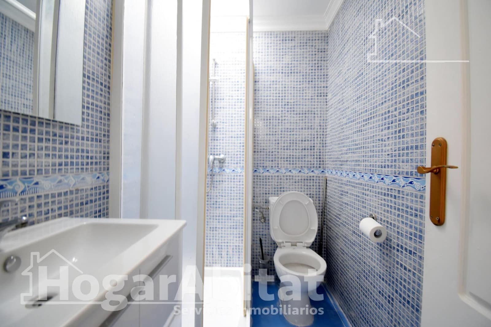 Adosado de 3 habitaciones en Dénia en venta - 350.000 € (Ref: 9990765)
