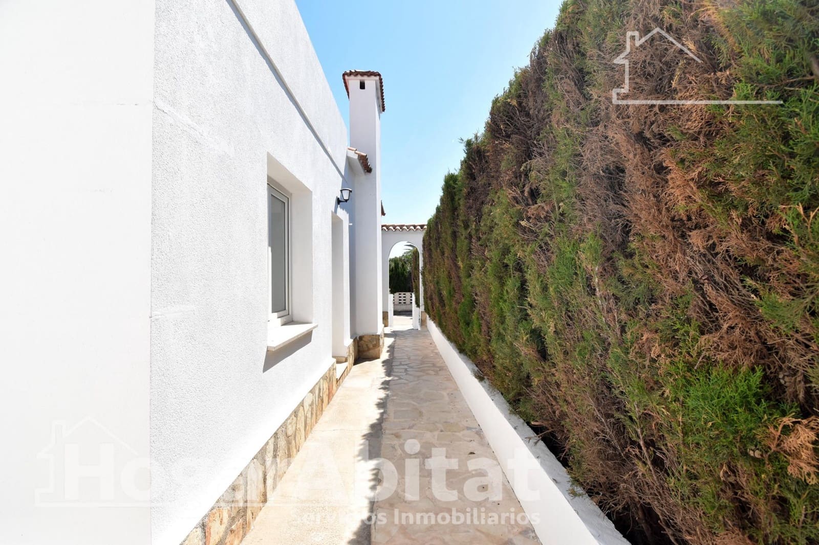 Adosado de 3 habitaciones en Dénia en venta - 350.000 € (Ref: 9990765)