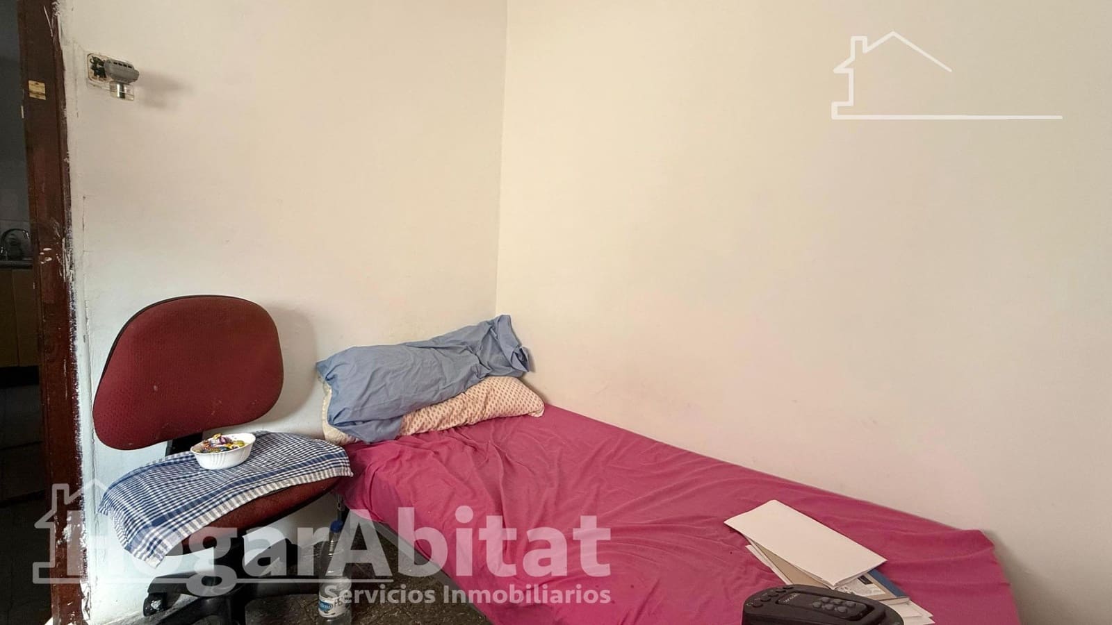 4 soverom Leilighet til salgs i Gandia - € 132 000 (Ref: 9990766)
