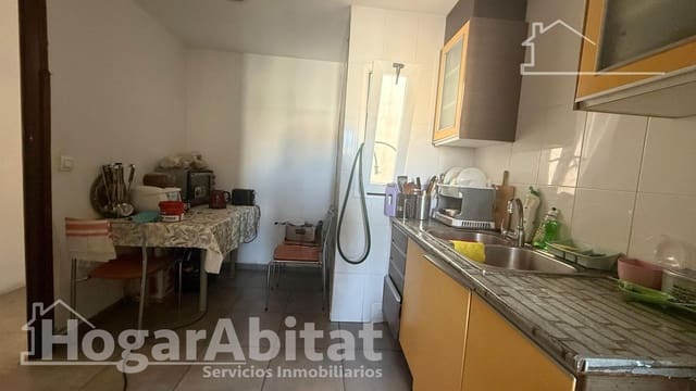 4 soverom Leilighet til salgs i Gandia - € 132 000 (Ref: 9990766)