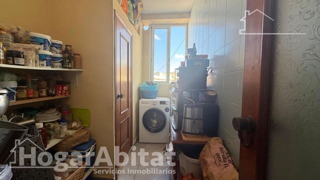 4 soverom Leilighet til salgs i Gandia - € 132 000 (Ref: 9990766)
