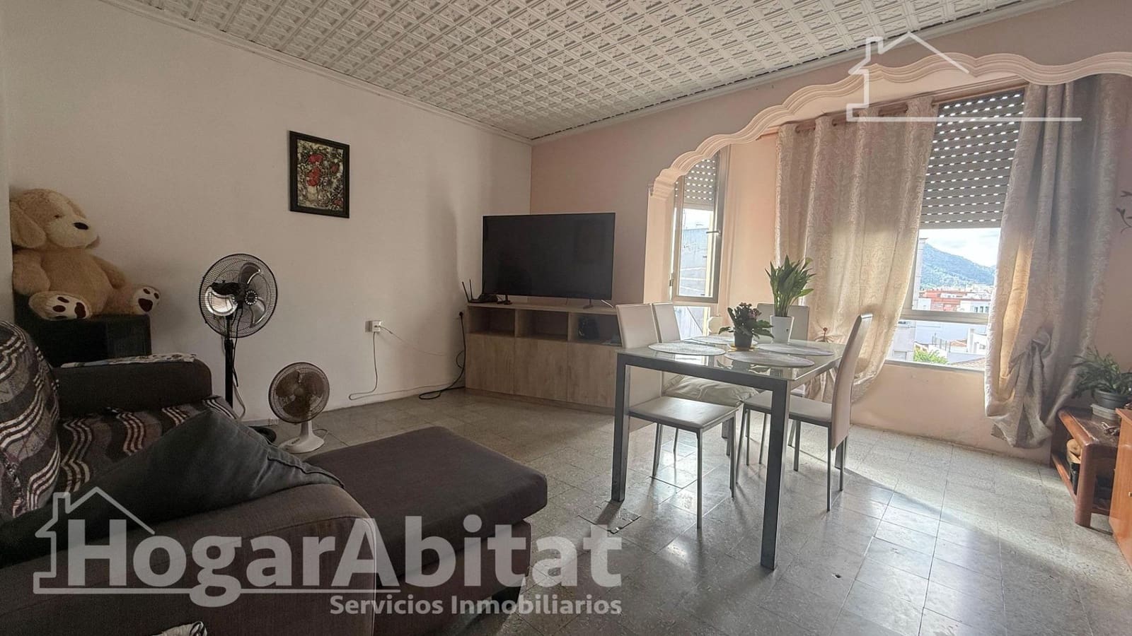 4 soverom Leilighet til salgs i Gandia - € 132 000 (Ref: 9990766)