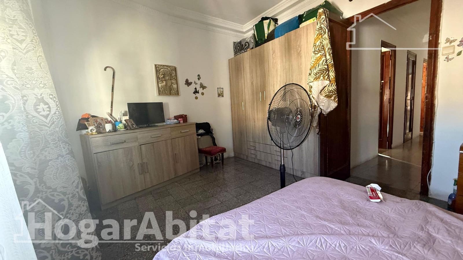 4 soverom Leilighet til salgs i Gandia - € 132 000 (Ref: 9990766)