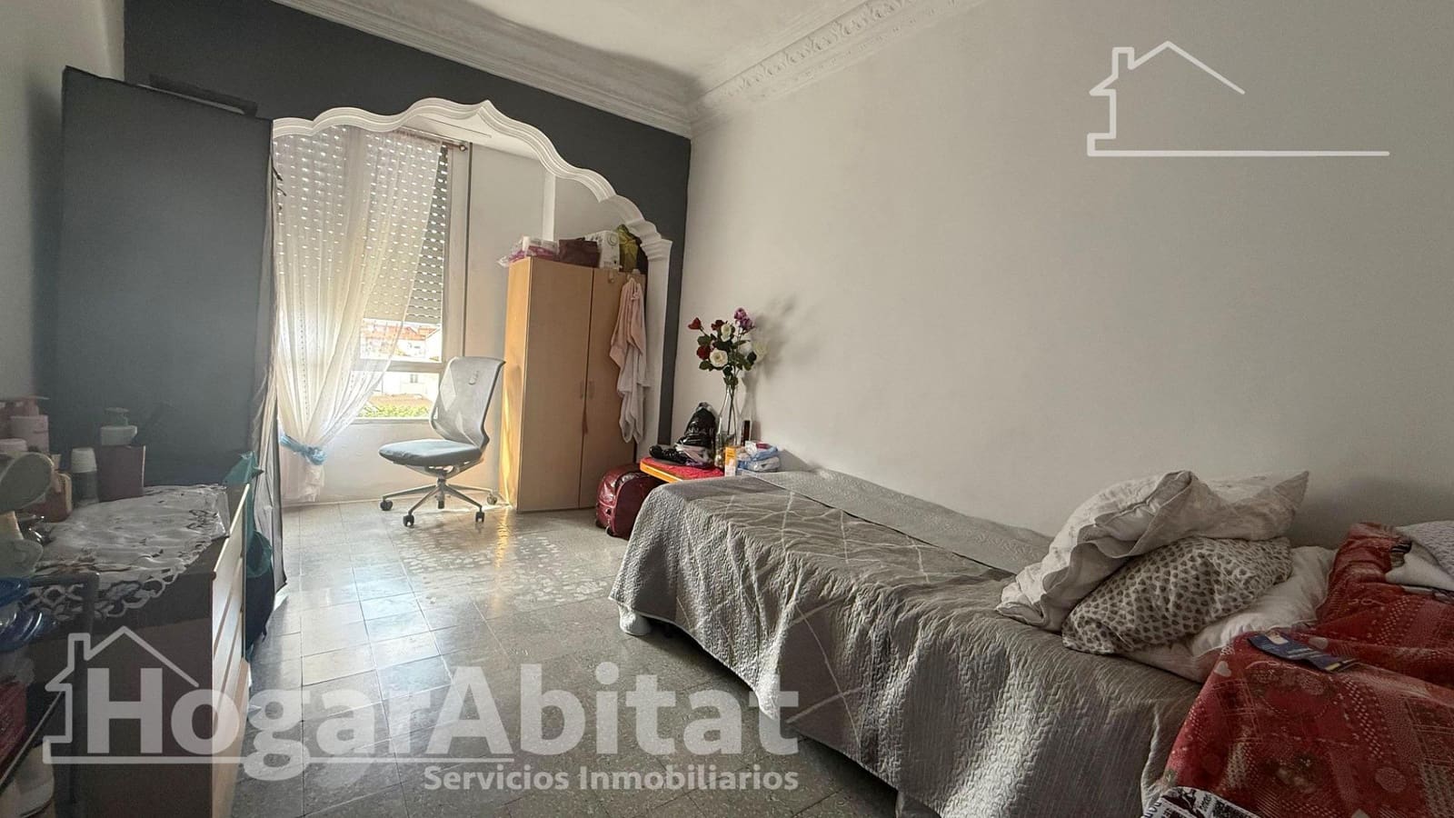 4 soverom Leilighet til salgs i Gandia - € 132 000 (Ref: 9990766)