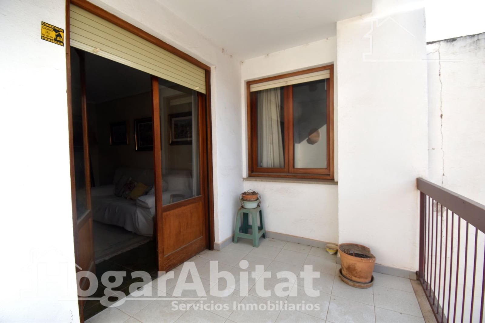 Piso de 5 habitaciones en Vila-real en venta - 265.000 € (Ref: 9990767)