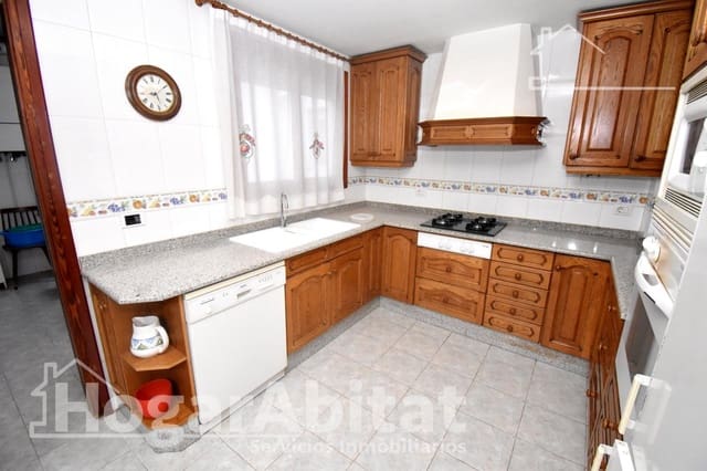 5 chambre Appartement à vendre à Vila-real - 265 000 € (Ref: 9990767)