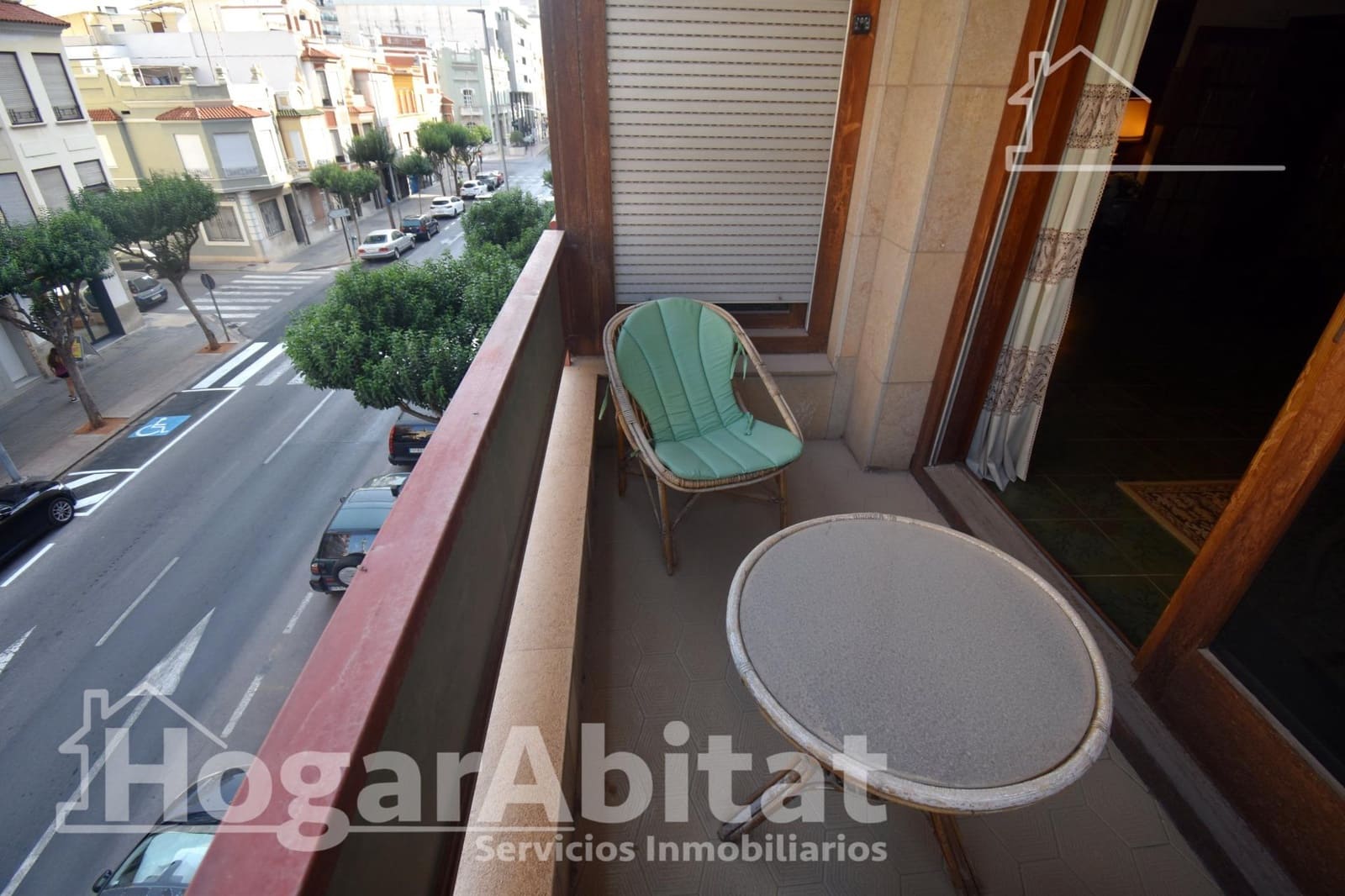 Piso de 5 habitaciones en Vila-real en venta - 265.000 € (Ref: 9990767)