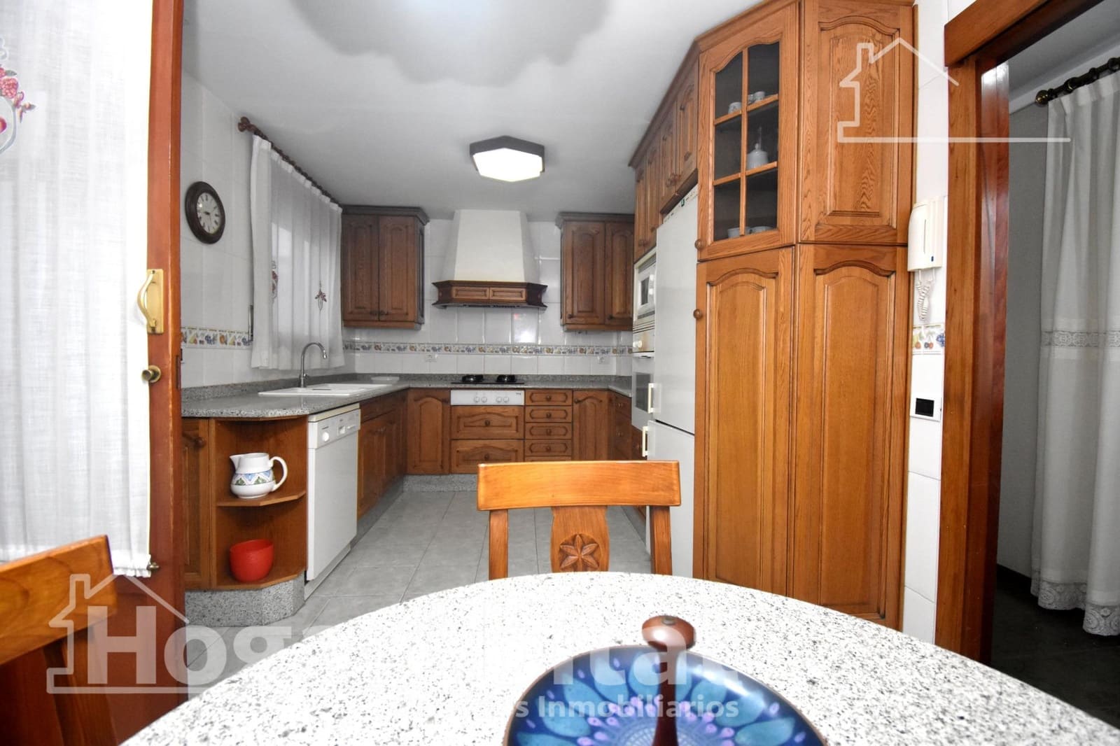 Piso de 5 habitaciones en Vila-real en venta - 265.000 € (Ref: 9990767)