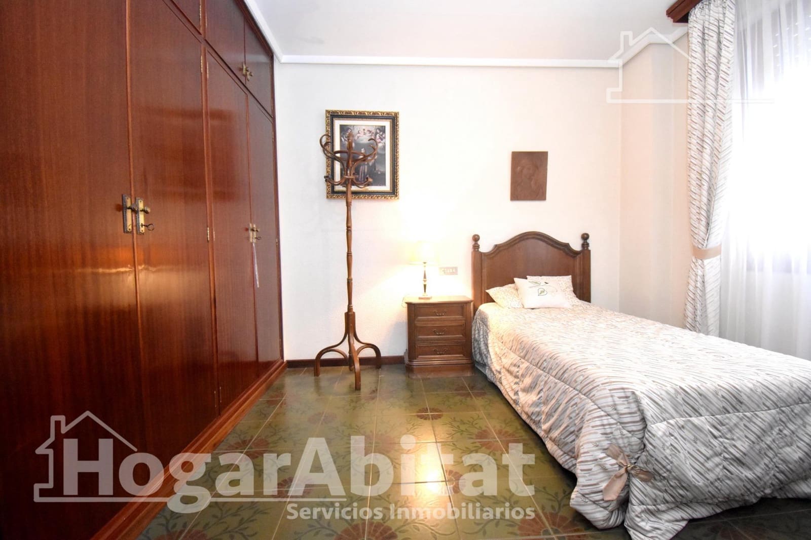 Piso de 5 habitaciones en Vila-real en venta - 265.000 € (Ref: 9990767)