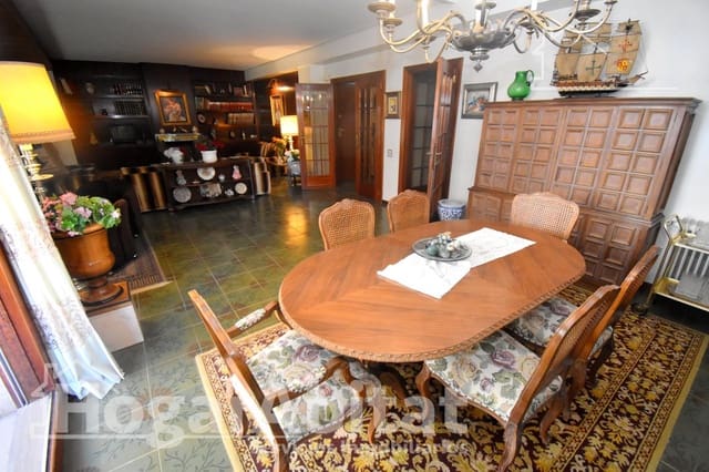 5 chambre Appartement à vendre à Vila-real - 265 000 € (Ref: 9990767)
