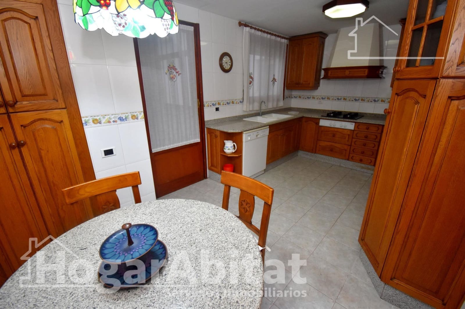 Piso de 5 habitaciones en Vila-real en venta - 265.000 € (Ref: 9990767)
